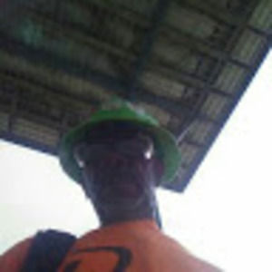 Meet your Posher, Ronnel